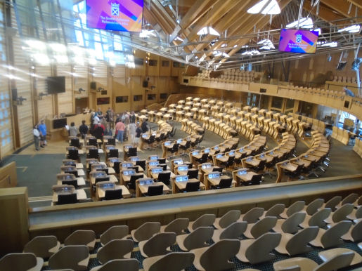 Scottish Parliament